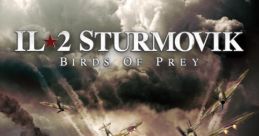 IL-2 Sturmovik: Birds of Prey - Video Game Video game from IL-2 Sturmovik: Birds of Prey for PSP. Published by 505 Games