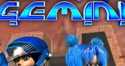 Jet Force Gemini Kiosk Demo - Video Game