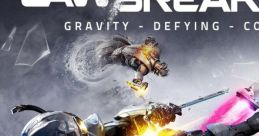 LawBreakers - Video Game