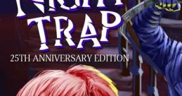 Night Trap: 25th Anniversary Edition - Video Game