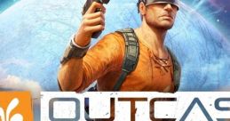 Outcast: Second Contact アウトキャスト：セカンドコンタクト - Video Game