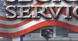 Secret Service: In Harm's Way - Video Game