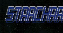 Star Charge スターチャージ - Video Game Video game from Star Charge スターチャージ for X68000. Published by KMC (1994).
