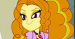 Adagio Dazzle (Kazumi Evans)