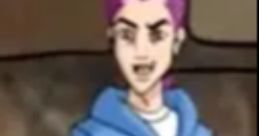 Archie (Sam Vincent)