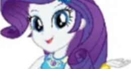 Rarity (Tabitha St. Germain)