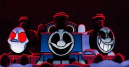 Void Thomas Creepypasta
