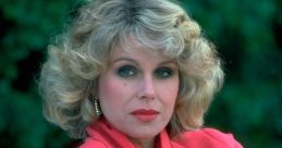 Joanna Lumley