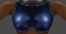 Unreal Tournament Sexy Announcer