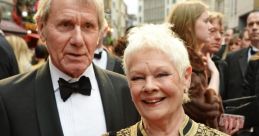 Judi Dench Again Actress