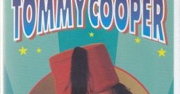 Tommy Cooper2 Comedy