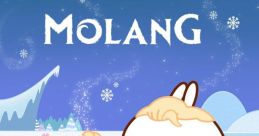 Molang AI voice of Molang from molang