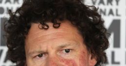 Chris Morris (Brass Eye, The Day Today) Style 4