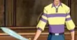 Jay (Kirby Morrow)