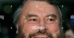 Brian Blessed Shouty