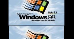 Windows "Tada!"