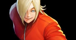Ash Crimson