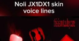 Jx1Dx1 Voice
