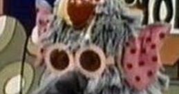 Snorky (The Banana Splits Adventure Hour) Original