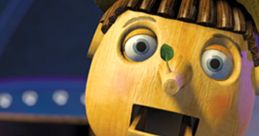 Pinocchio (Shrek)