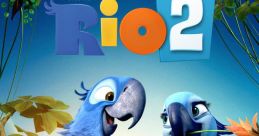 Blu (Rio 1 Y 2) (Blu Feliz) (Pelicula Rio)