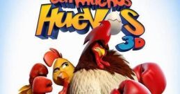 Don Poncho (Un Gallo Con Muchos Huevos) (Don Poncho)