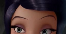 Vidia (Pamela Adlon, Tinker Bell)