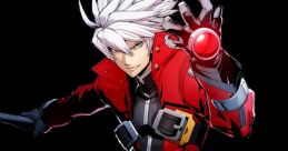Ragna The Bloodedge [Patrick Seitz]