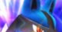 Lucario Super Smash Bros. For Wii U And Nintendo 3Ds Carlos Lobo Carlos Lobo es un actor de doblaje español conocido por dar