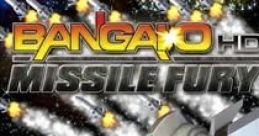 Bangai-O: Missile Fury (XBLA) バンガイオーHD - Video Game