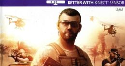 Blackwater - Video Game
