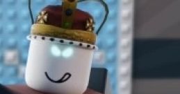 Block Tales Prologue-Chapter 1 Unofficial track Block Tales Volume 1 Block Tales Vol. 1 - Video Game Video game from