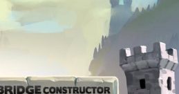 Bridge Constructor Medieval bridge constructor - Video Game Video game from Bridge Constructor Medieval bridge