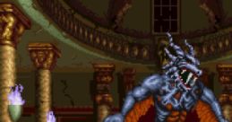 Castlevania Chronicles track (Revised Version) KONAMI: Castlevania Chronicles ~Akumajo Dracula X68000~ track ~Revised