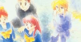 CD DRAMA TOKIMEKI MEMORIAL CDドラマ ときめきメモリアル - Video Game