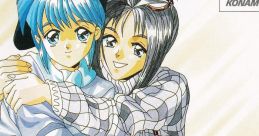 CD Drama Tokimeki Memorial Part 3 featuring Ayako Katagiri CDドラマ ときめきメモリアル パート3 featuring 片桐彩子 - Video Gam