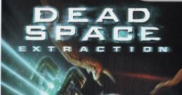 Dead Space: Extraction - Video Game