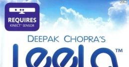 Deepak Chopra's Leela - Video Game