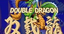 Double Dragon (XBLA) - Video Game