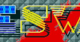 E-SWAT Cyber Police ESWAT - Video Game