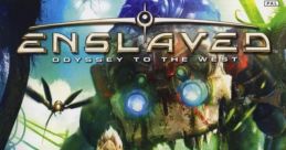 Enslaved: Odyssey to the West - Video Game
