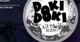 Exit Redux Unofficial track Doki Doki Exit : Redux - Video Game Video game from Exit Redux Unofficial track Doki Doki