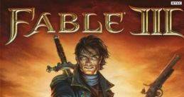 Fable III Fable 3 - Video Game Video game from Fable III Fable 3 for Xbox 360. Published by Microsoft (2010). Uploaded by