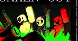 Forsaken (Original Game track), Vol. 1 Forsaken OST: Volume 1 - Video Game Video game from Forsaken (Original Game