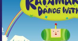 Katamari Dance With Me Katamari Damacy - Video Game