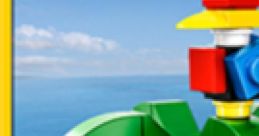 Lego Creator Islands Lego Islands Lego Island - Video Game