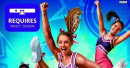 Let's Cheer! - Video Game