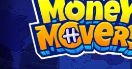 Money Movers 1 & 2 Money Movers 1 Money Movers 2 - Video Game