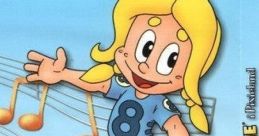 Pixeline i Pixieland - Musikken fra spillet - Video Game