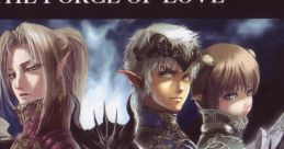 RF online image song ~THE FORCE OF LOVE~ RF Online - Video Game